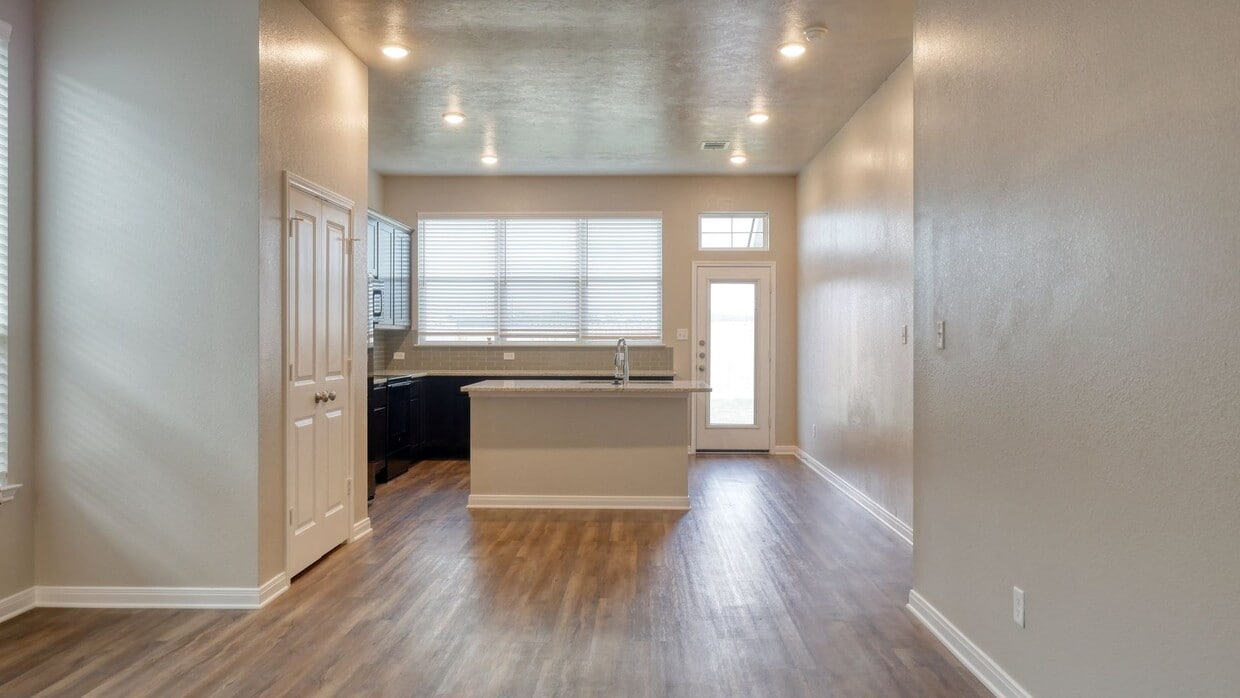 Primary Photo - Spacious Single-Family Home Available Now!