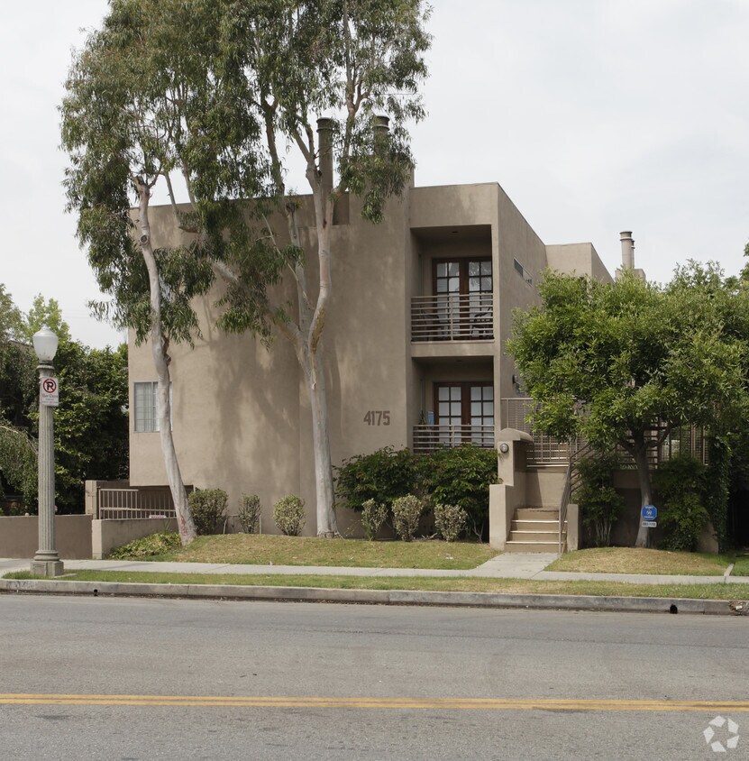 Primary Photo - 4175 Tujunga Ave