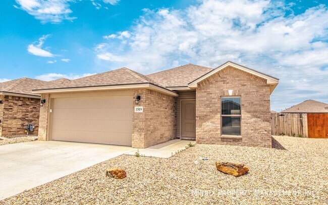 Foto del edificio - 1519 Rattler Ln