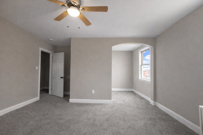 Foto del edificio - 2917 Cornwall Rd