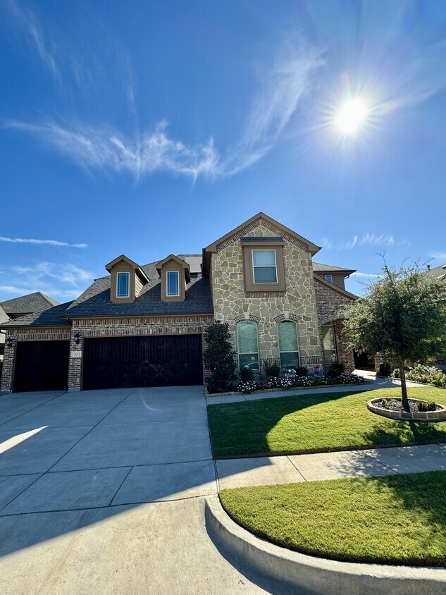 901 Glendale Dr, Anna, TX 75409 House Rental in Anna, TX