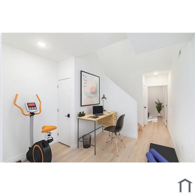 Foto del edificio - 2717 N Howard St