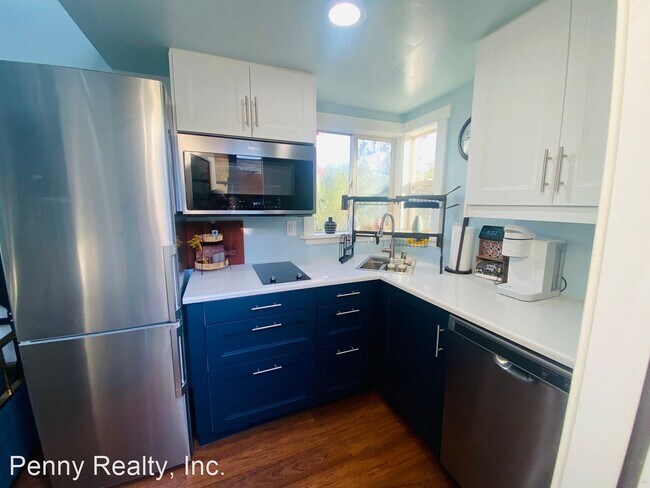 Foto del edificio - 1 br, 1 bath House - 1509 Gregory St.