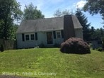 Primary Photo - 4 br, 2 bath House - 1 Reservoir Ave