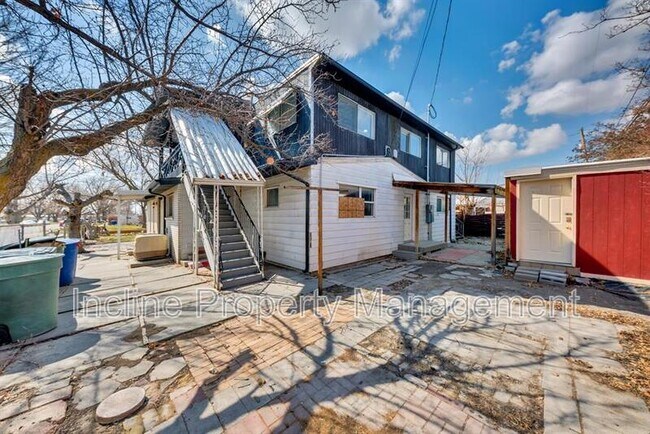 Photo - 1254 W 1100 N Apartment