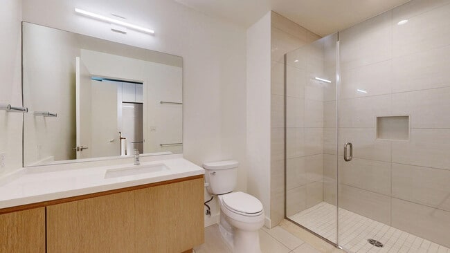 Interior Photo - Vision on Wilshire