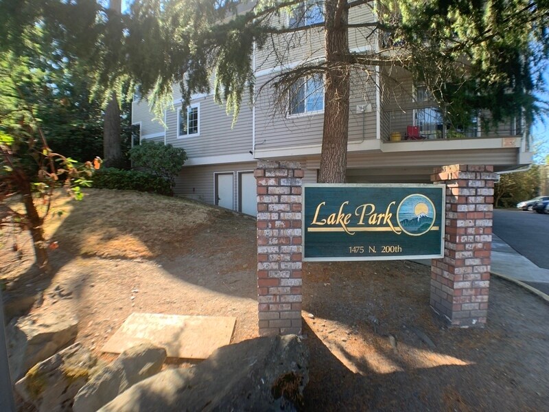 1475 N 200th St, Shoreline, WA 98133 House Rental in Shoreline, WA