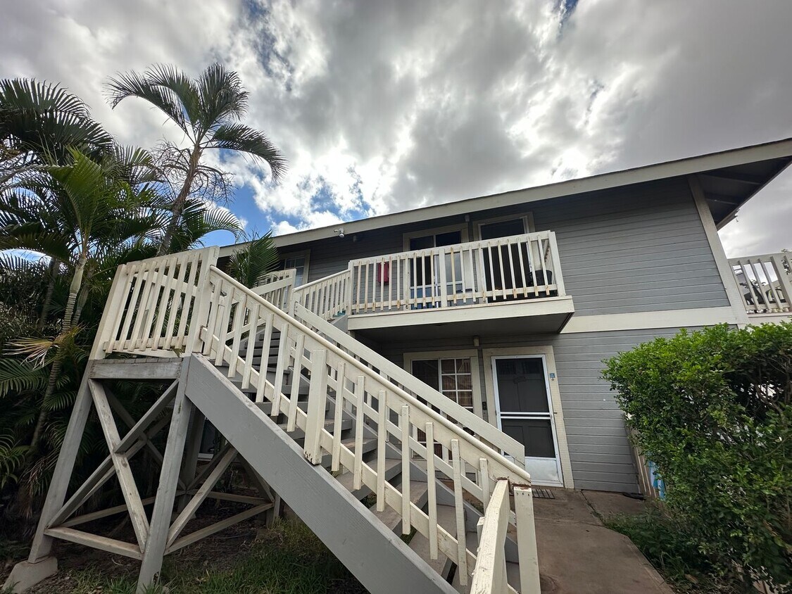 Foto principal - Upstairs Kihei Condo