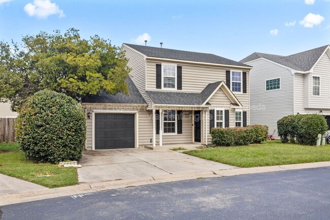 Photo - 312 Pebble Creek Dr House