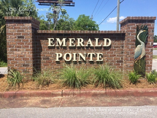 Foto del edificio - Beautiful home in Emerald Pointe Subdivision.