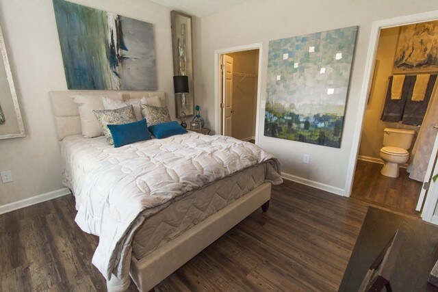 Foto del edificio - Woodhaven at Park Bridge Apartments