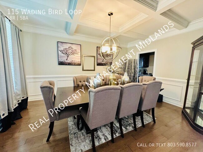 Foto del edificio - 115 Wading Bird Loop