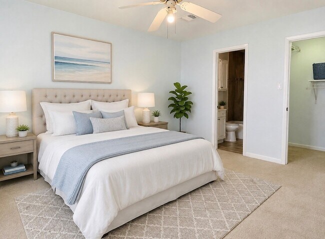Foto del edificio - 3023 Garden Ln