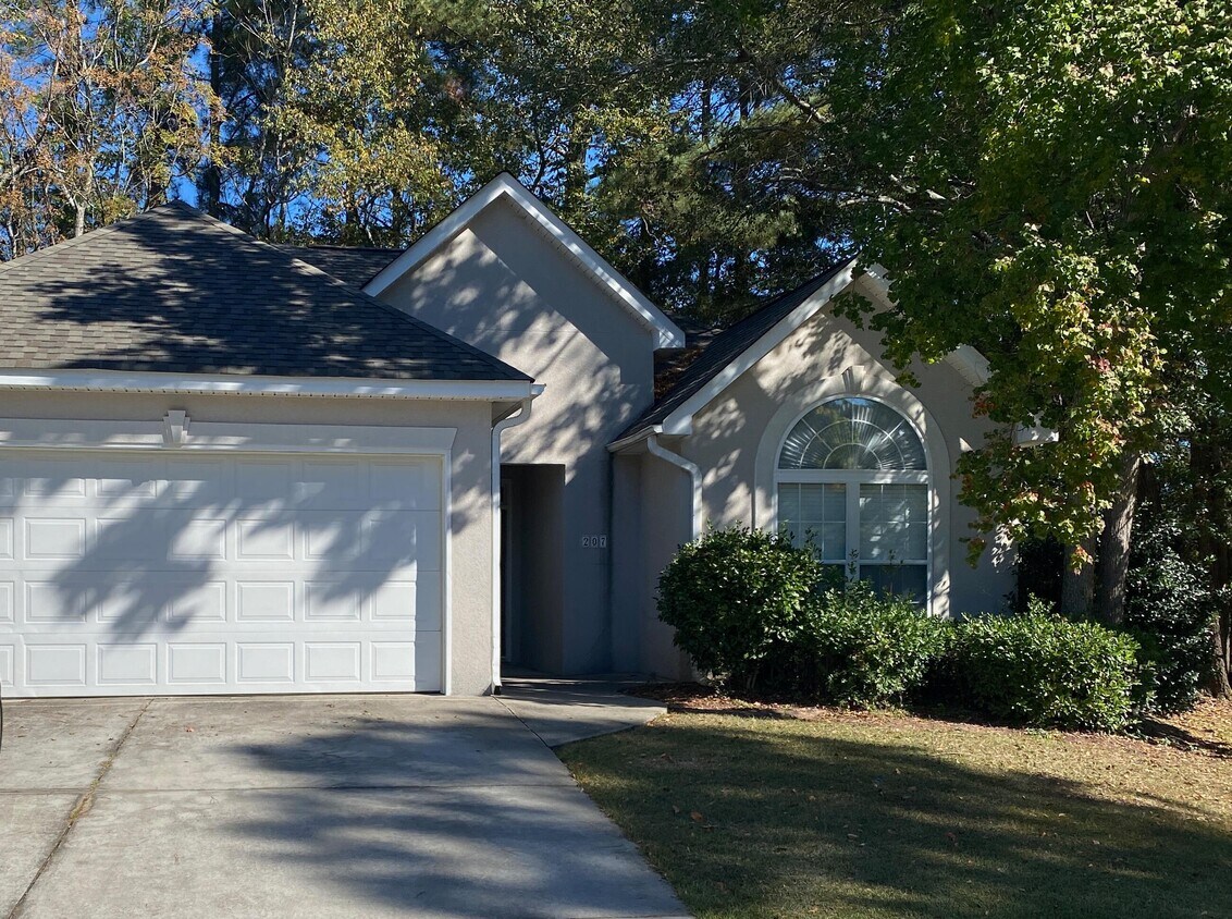 207 Boxwood Rd, Aiken, SC 29803 House Rental in Aiken, SC