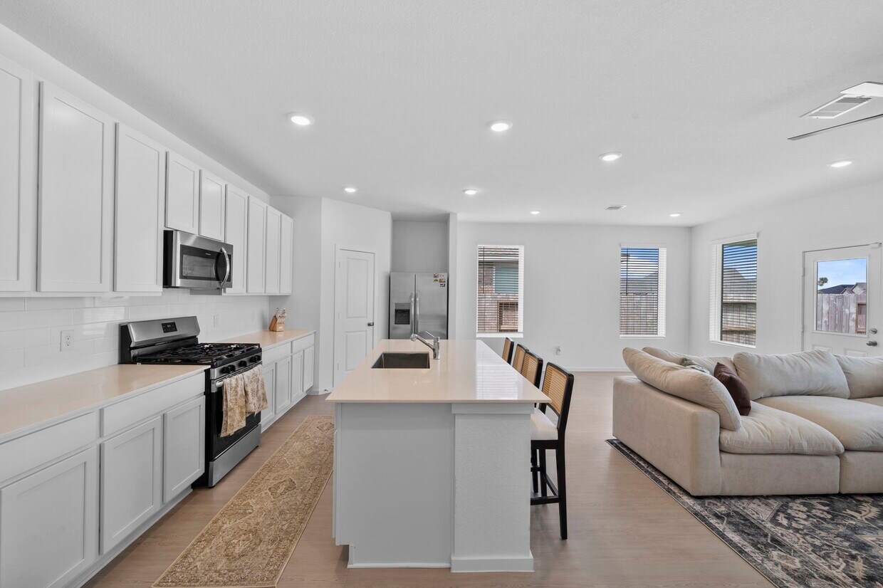 807 Heaven Dr, Beasley, TX 77417 - House Rental in Beasley, TX ...