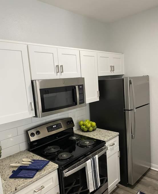 Foto del edificio - 2 bedroom in Spring TX 77380