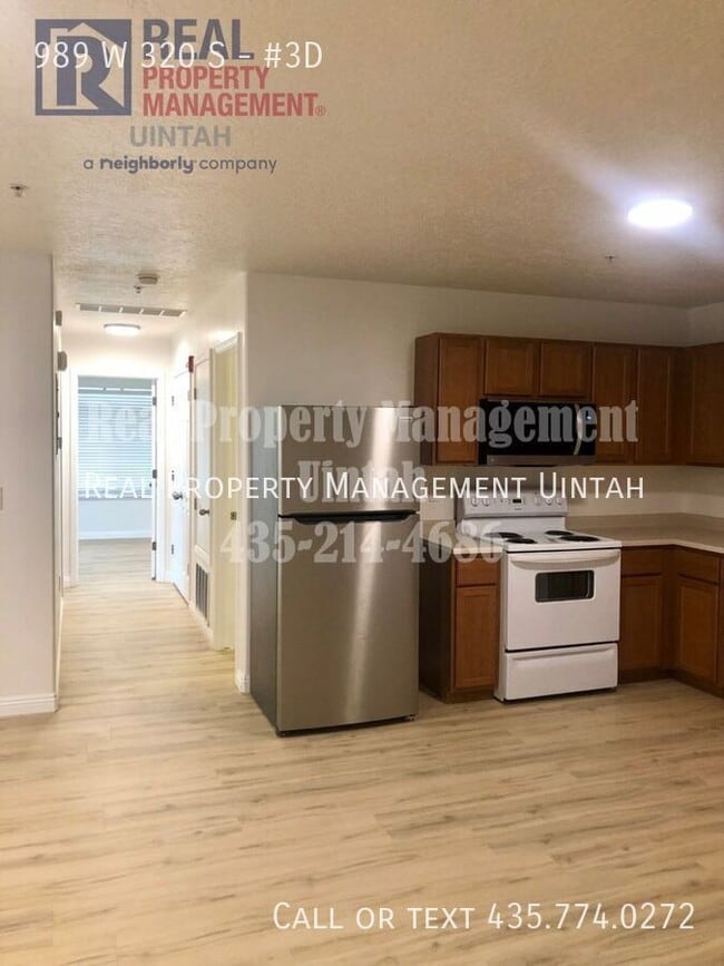 Building Photo - 989 S 320 E