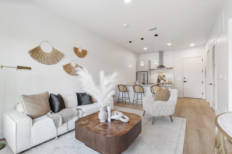 Foto principal - 1090 Haysboro Ave