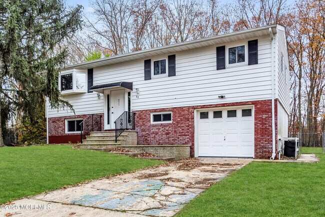 Foto del edificio - 47 Beam Ave