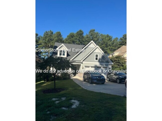 Foto del edificio - 547 Micahs Way N