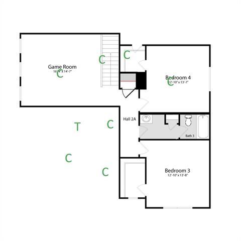 Foto del edificio - 712 Wycliffe Dr
