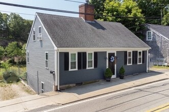 Building Photo - 126 Summer St