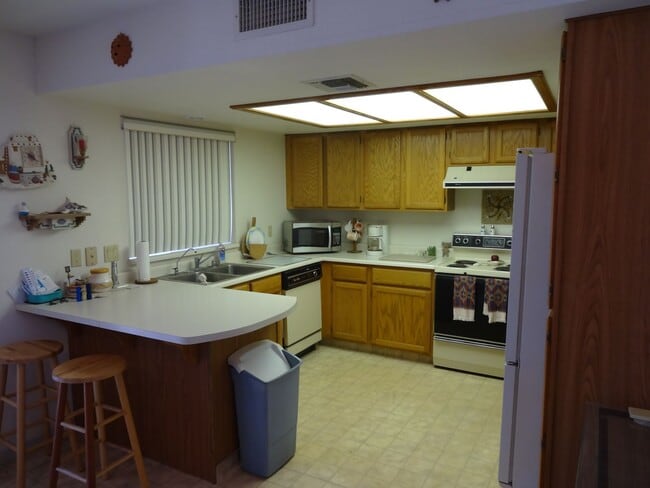 Foto del edificio - WInter Rental