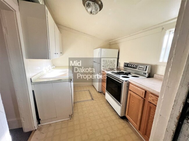 Foto del edificio - 608 S Wisconsin- 1 Bedroom House