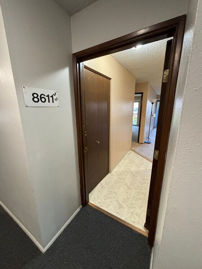 Foto del edificio - Ask about our move in special for this 1 bedroom 1 bath condo! Available now!!