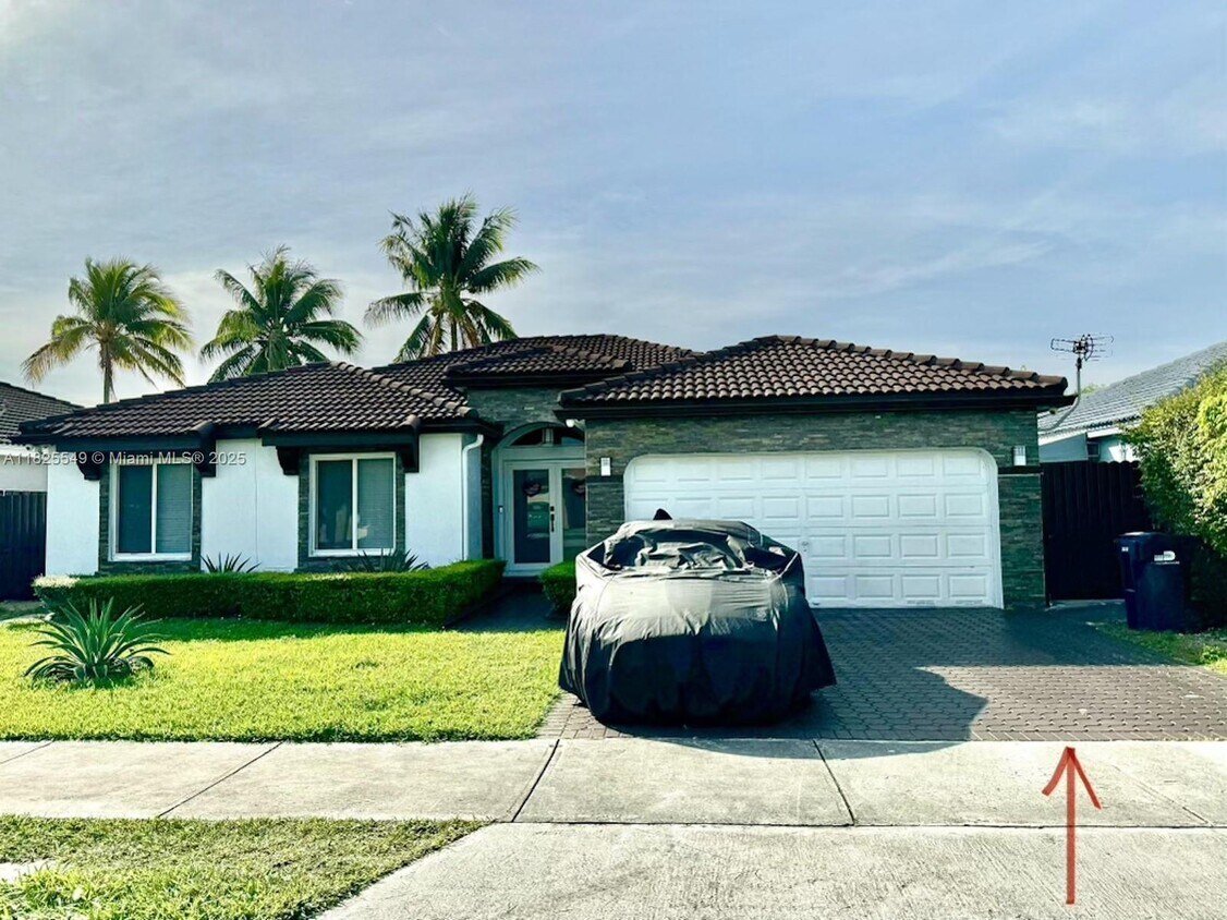 Foto principal - 14234 SW 163rd Terrace