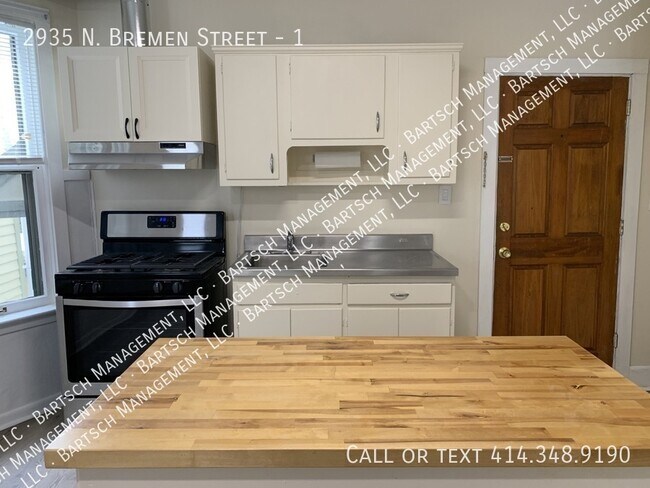 Foto del edificio - 2935 N Bremen St