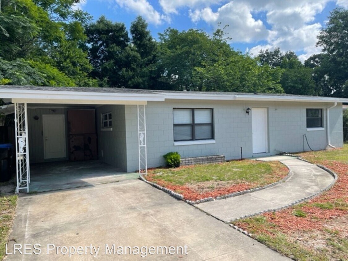3 br, 2 bath House 5605 Lejeune Drive House Rental in Orlando, FL