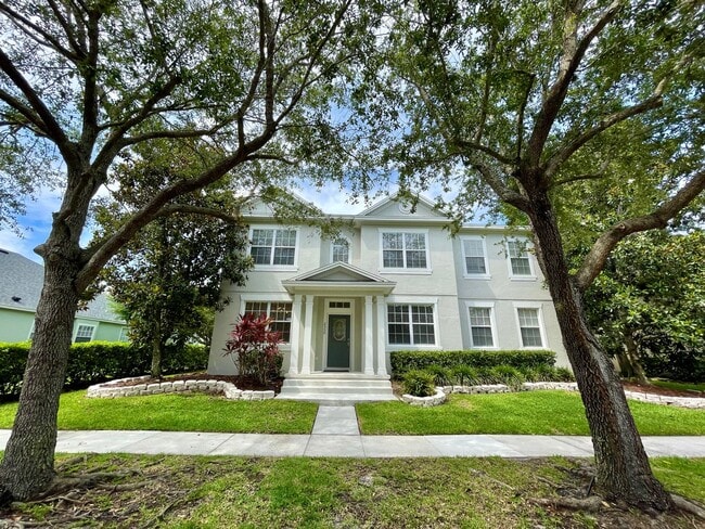 GREAT SPACIOUS 2 STORY HOME IN AVALON PARK in EAST ORLANDO - GREAT SPACIOUS 2 STORY HOME IN AVALON PARK in EAST ORLANDO