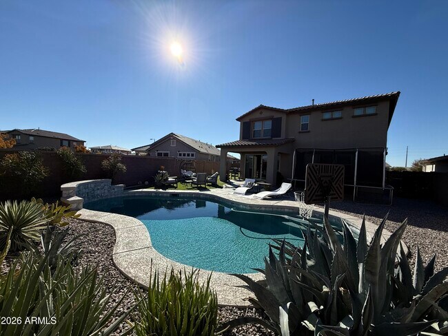 Foto del edificio - 21471 S 225th Way