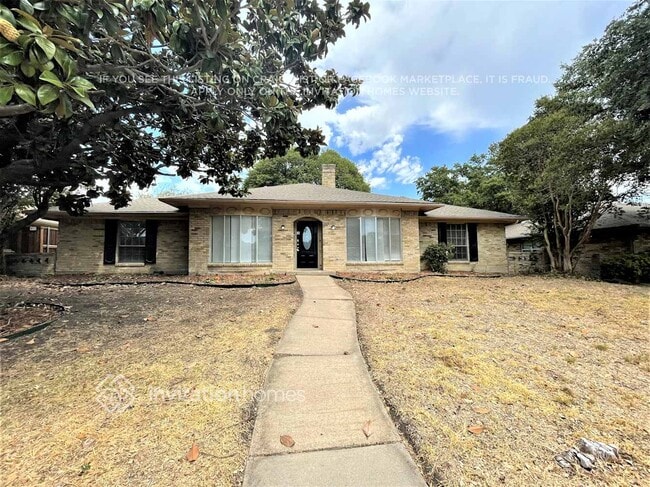Building Photo - 3213 Forester Way