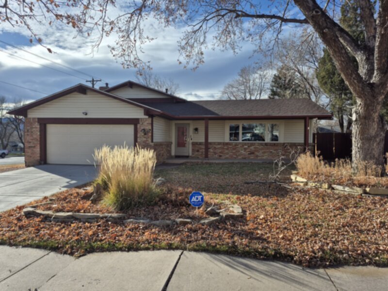 Single Family Home - Single Family Home