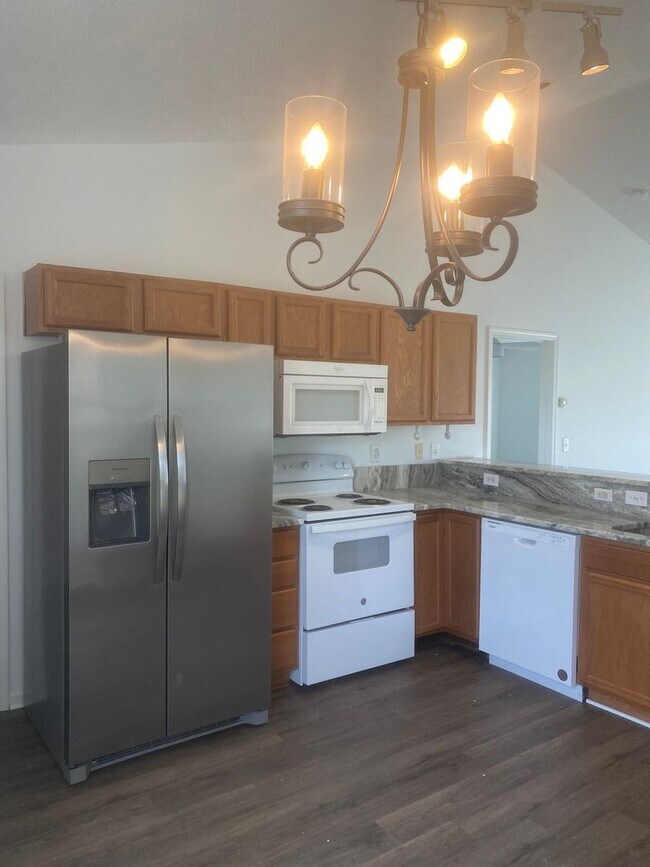 Foto del edificio - Walkers Woods - 3 Bed / 2 Bath Single Fami...