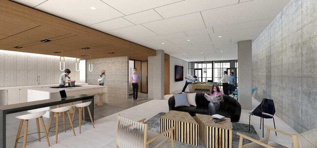 Foto del edificio - 224 N Desplaines St