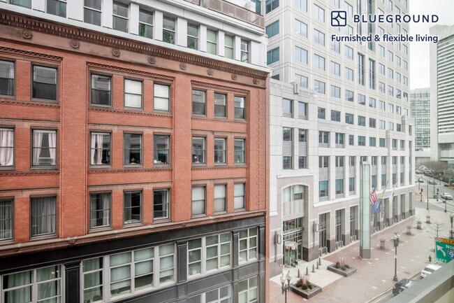 Foto del edificio - 120 Kingston St