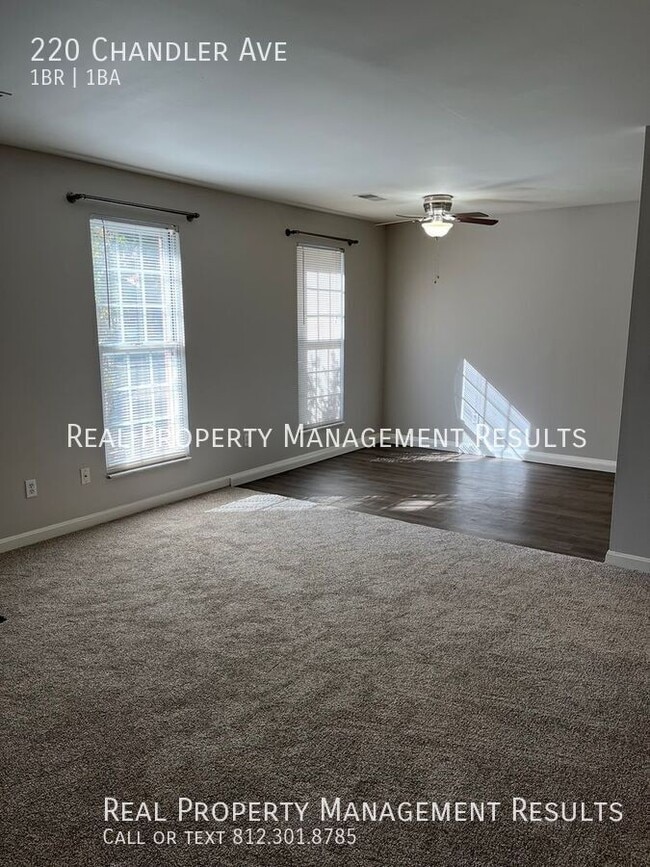 Foto del edificio - 220 Chandler Ave