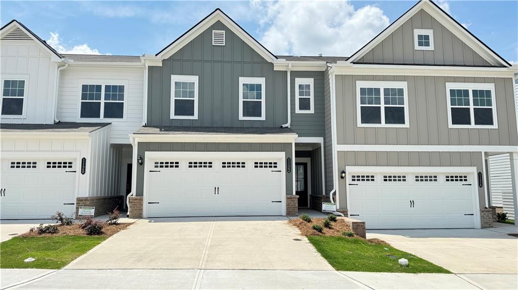 Foto principal - 1122 Chastain Dr