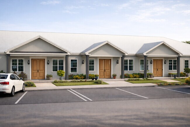 Casas independientes - 490 S Oak St