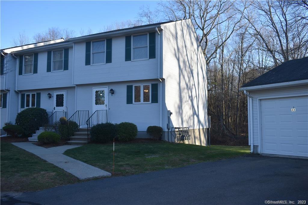 28 Middle Rd Unit 4A, Enfield, CT 06082 Condo for Rent in Enfield, CT