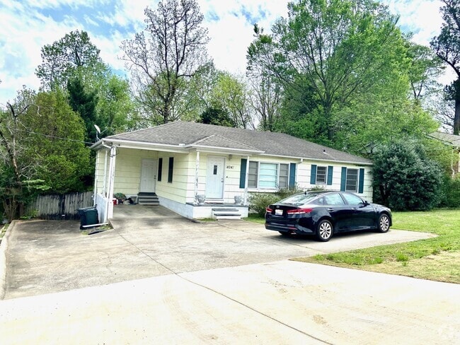 Building Photo - 4041 Crosshaven Dr