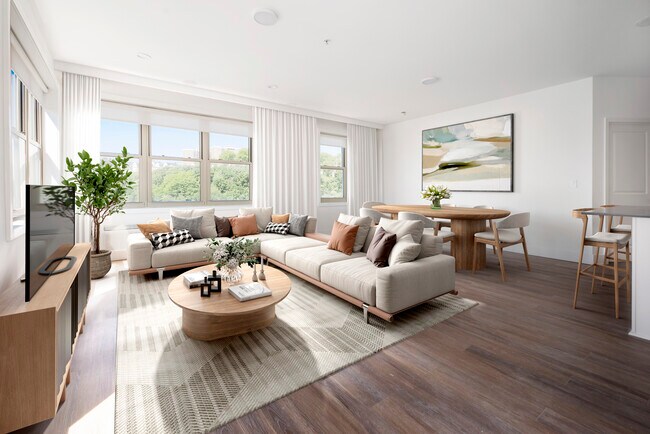 Foto del edificio - 55 Riverwalk