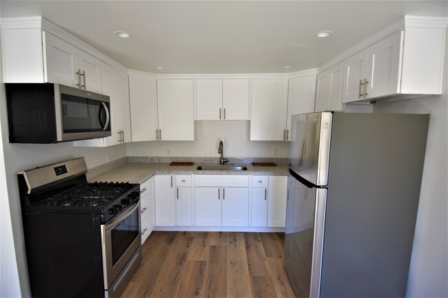 Foto del edificio - 5617 Blackwelder St