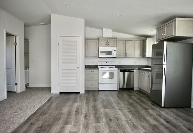 Foto del edificio - 1467 Star Valley Rd