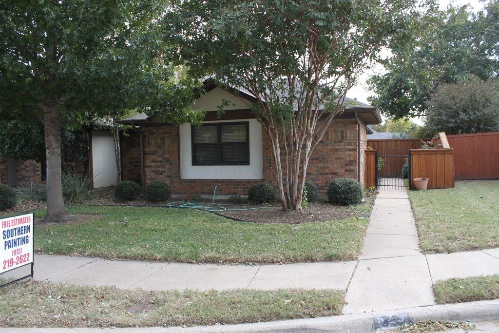 529 Stringfellow Dr, Coppell, TX 75019 Condo for Rent in Coppell, TX