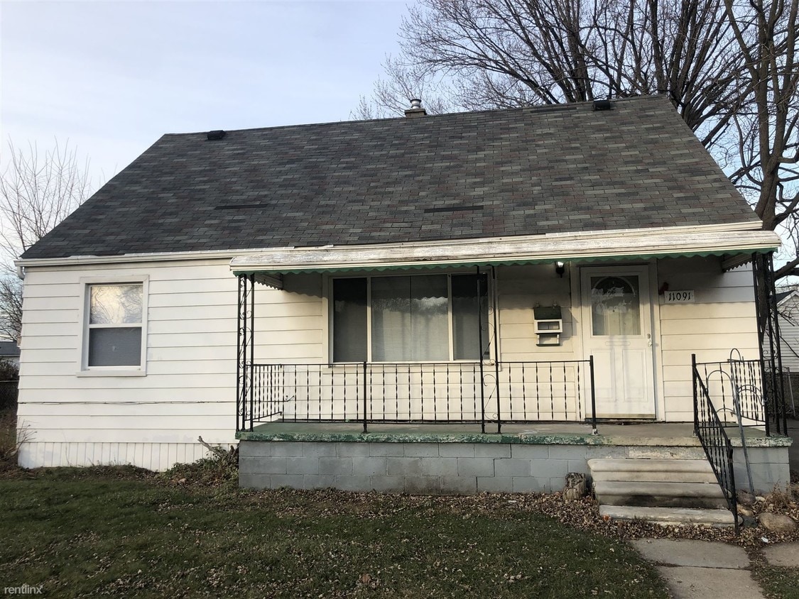 4 br, 1 bath House 11091 Cadillac Ave House Rental in Warren, MI