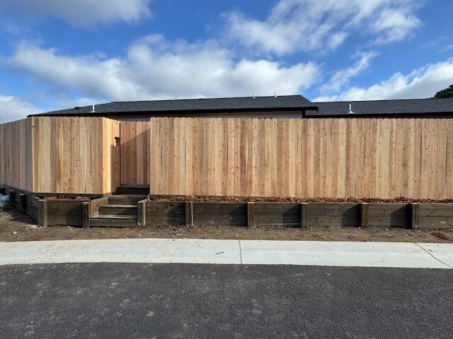 Foto del edificio - 2207 McKinleyville Ave